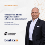 Taxação da Shein