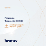 Programa Transação SOS-RS