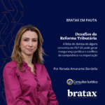 Desafios da Reforma Tributária