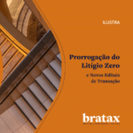 Prorrogação de Litígio Zero