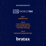 Reconhecimento | International Tax Review