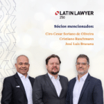 Latin Lawyer 250